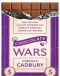 Chocolate Wars · the 150-Year Rivalry Between the World's Greatest Chocolate Makers