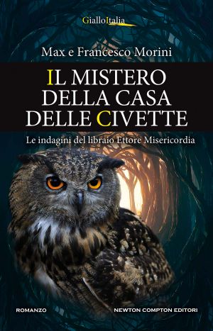 Il Mistero Della Casa Delle Civette