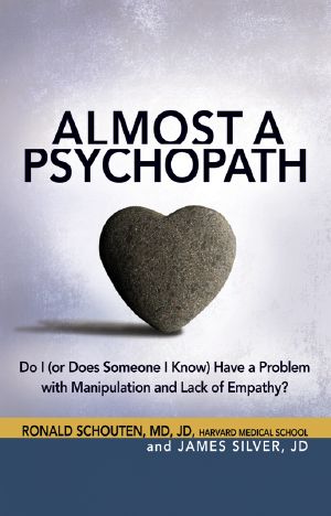 Almost a Psychopath