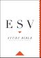 ESV Study Bible