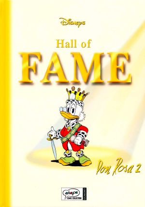 Hall of Fame 06 - Don Rosa 2