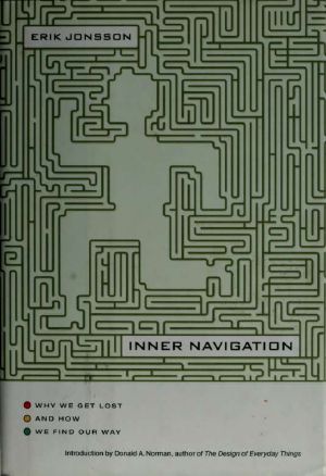 Inner Navigation · Why We Get Lost and How We Find Our Way