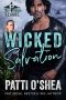 Wicked Salvation (The Paladin League Book 3)