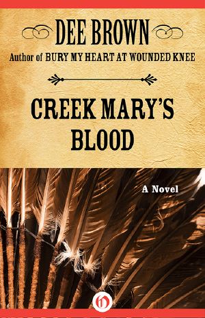 Creek Mary's Blood