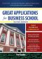 Great Applications for Business School · 2nd Edition (Great Application for Business School)