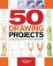 50 Drawing Projects