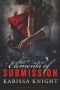 Elements of Submission: A dark romantic suspense novel (Elements of Power Book One)