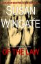 Of the Law (Hard-Boiled Mystery) · A Harvey Flemings Mystery (The Harvey Flemings Mystery Series Book 1)