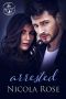 Arrested · A Salvation Society Novel