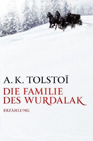 Die Familie des Wurdalak