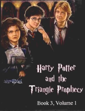 Harry Potter and the Triangle Prophecy