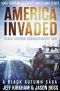 America Invaded: A Black Autumn Saga (White Wasteland Series Book 3)