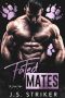 Fated Mates (The Hunted Shifters Book 9)
