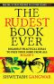 The Rudest Book Ever