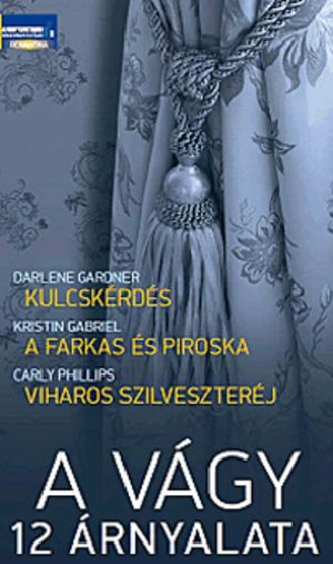 A vágy 12 árnyalata