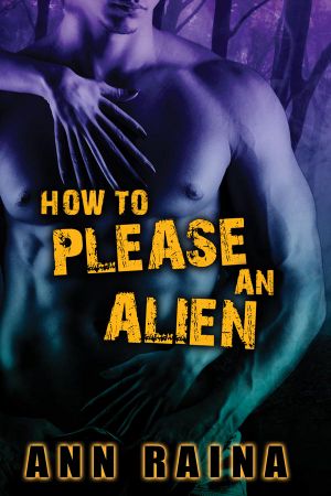 How to Please an Alien