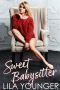 Sweet Babysitter (A Virgin Single Dad Romance)