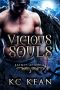 Vicious Souls (Saints Academy Book 3)