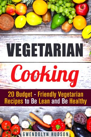 Vegetarian Cooking