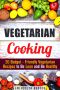 Vegetarian Cooking