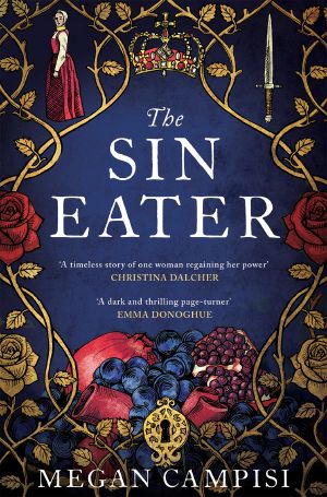 The Sin Eater