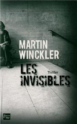 Les Invisibles