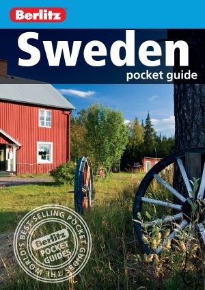 Berlitz · Sweden Pocket Guide