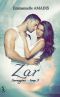 Sarangins 5 · Zar (French Edition)