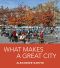 What Makes a Great City