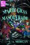 Mardi Gras Masquerade