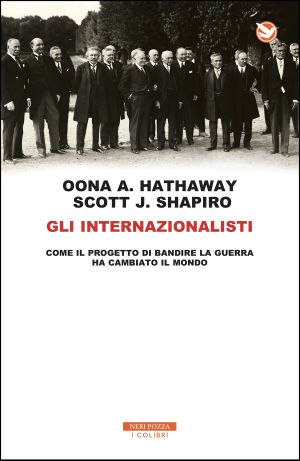 Gli internazionalisti