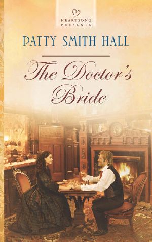 The Doctor's Bride