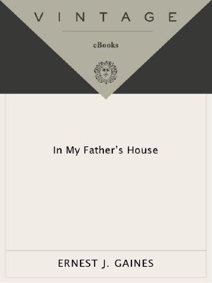 In My Father's House (Vintage Contemporaries)