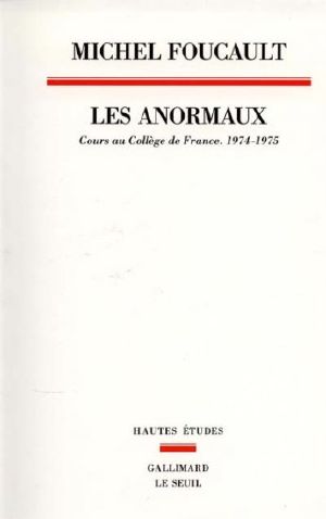 Les Anormaux