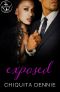 Exposed · A Salvation Society Novel