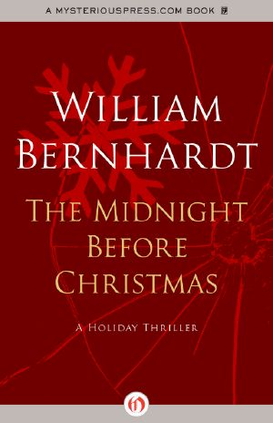 The Midnight Before Christmas