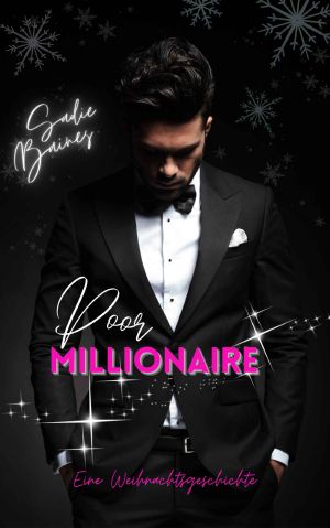 Poor Millionaire · Eine Weihnachtsgeschichte