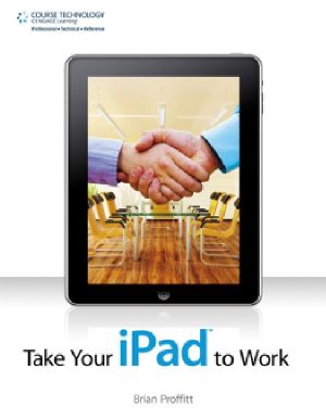 Take Your iPad to Work