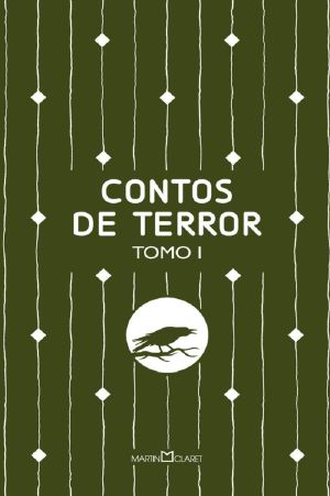 Contos de terror · Tomo I