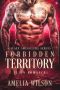 Forbidden Territory (Galaxy Smugglers Book 3)