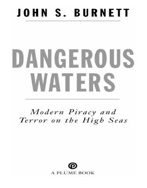 Dangerous Waters