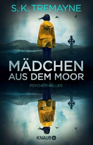 Mädchen aus dem Moor