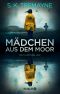 Mädchen aus dem Moor