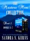 The Masters Men Collection Part 2 Box Set