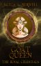 The Goat Queen (The Royal Celestials Book 10)