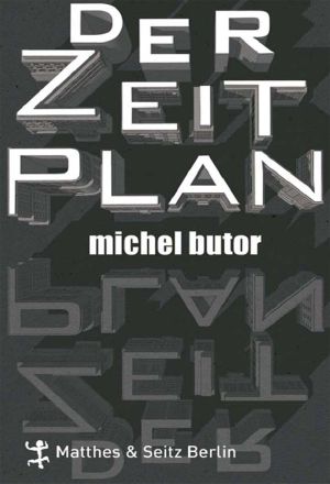 Der Zeitplan