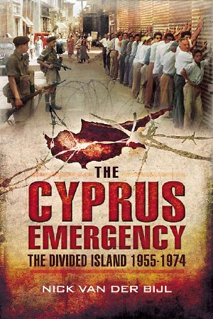 The Cyprus Emergency