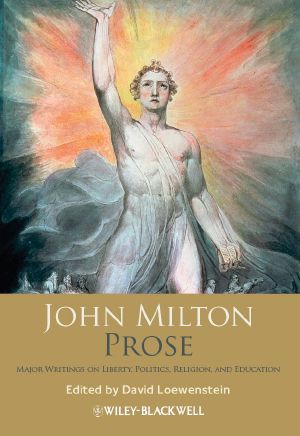 John Milton Prose