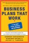 Business Plans that Work · A Guide for Small Business 2/E