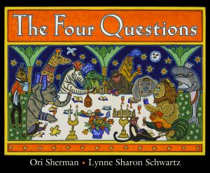 The Four Questions